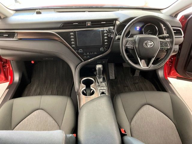 Toyota CAMRY HYBRID 2017-11 187184-1