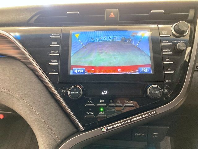 Toyota CAMRY HYBRID 2017-11 187184-21