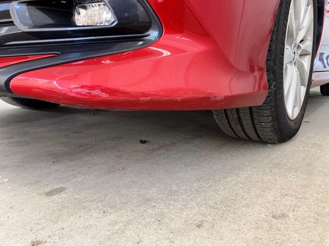 Toyota CAMRY HYBRID 2017-11 187184-9