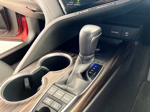 Toyota CAMRY HYBRID 2017-11 187184-22