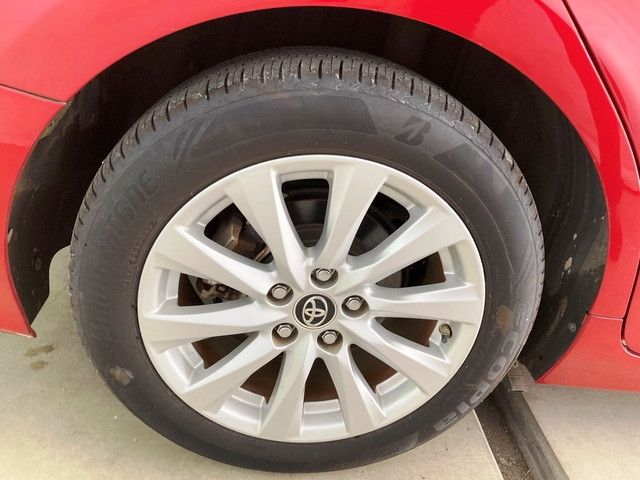 Toyota CAMRY HYBRID 2017-11 187184-8
