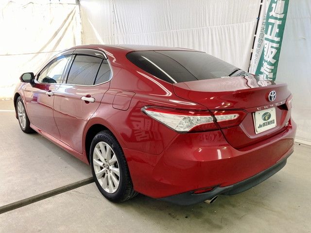 Toyota CAMRY HYBRID 2017-11 187184-2