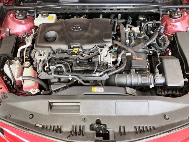 Toyota CAMRY HYBRID 2017-11 187184-28