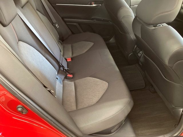 Toyota CAMRY HYBRID 2017-11 187184-12