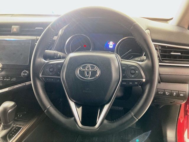 Toyota CAMRY HYBRID 2017-11 187184-23