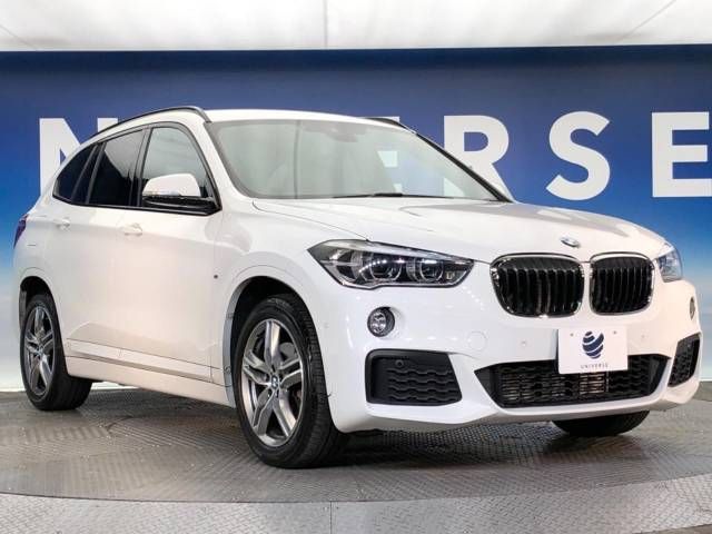 Bmw X1 2019-02 188366-15