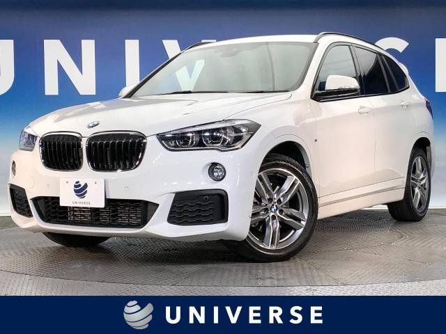 Bmw X1 2019-02 188366-0