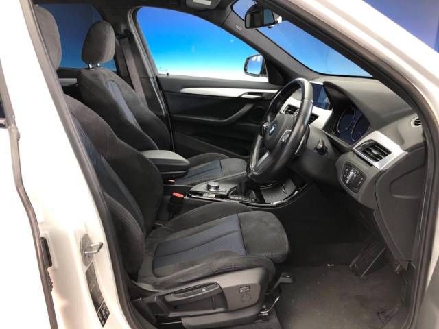 Bmw X1 2019-02 188366-8