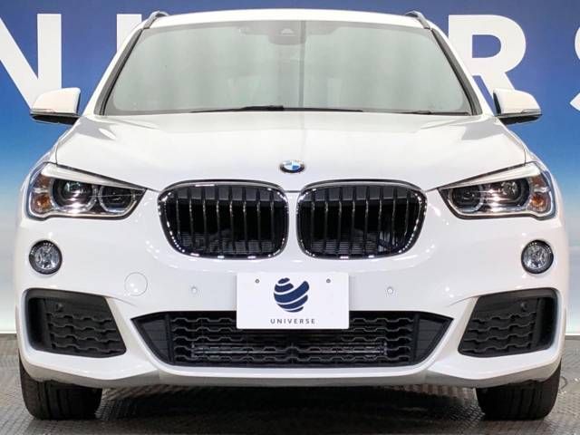 Bmw X1 2019-02 188366-17