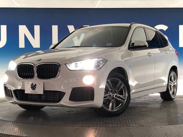 Bmw X1 2019-02 188366-13