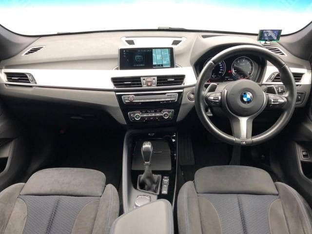 Bmw X1 2019-02 188366-1