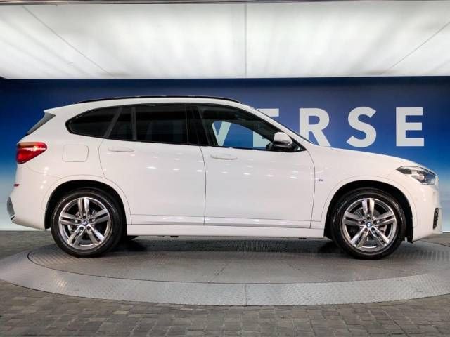 Bmw X1 2019-02 188366-19