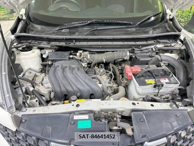 Nissan JUKE 2014-09 375767-18