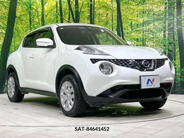 Nissan JUKE 2014-09 375767-16