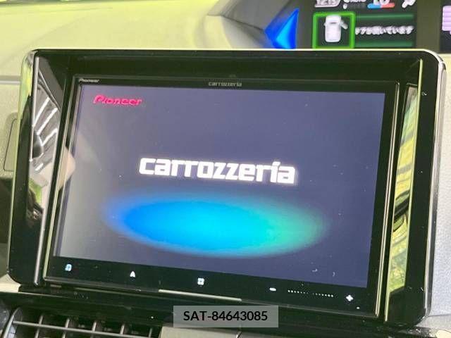 Daihatsu TANTO CUSTOM 2021-08 342542-3
