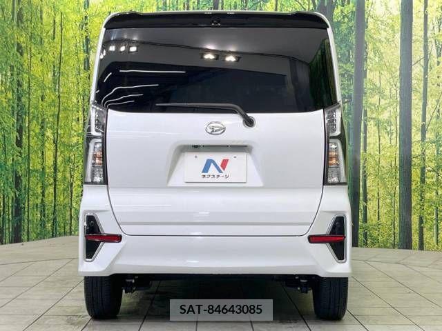 Daihatsu TANTO CUSTOM 2021-08 342542-15