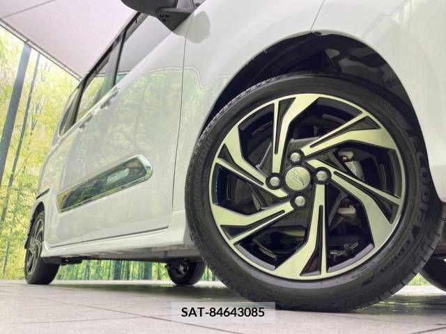 Daihatsu TANTO CUSTOM 2021-08 342542-13