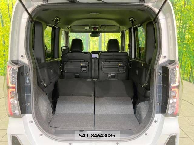 Daihatsu TANTO CUSTOM 2021-08 342542-10