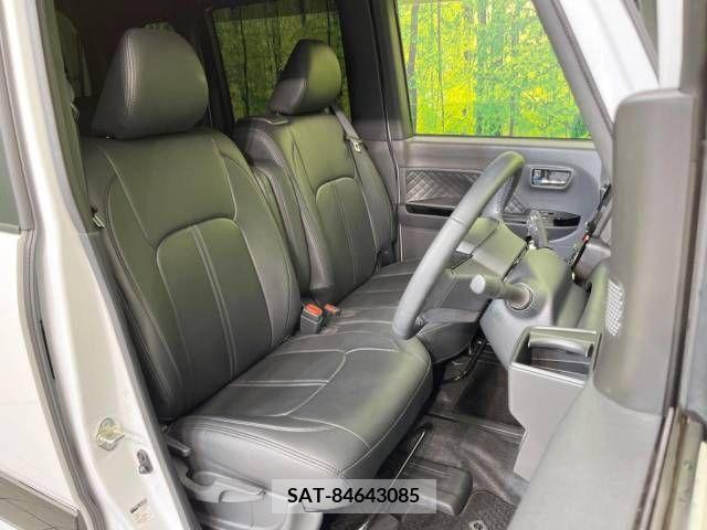 Daihatsu TANTO CUSTOM 2021-08 342542-8