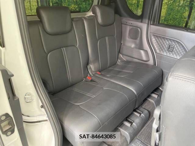 Daihatsu TANTO CUSTOM 2021-08 342542-9