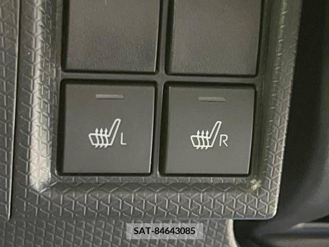 Daihatsu TANTO CUSTOM 2021-08 342542-7