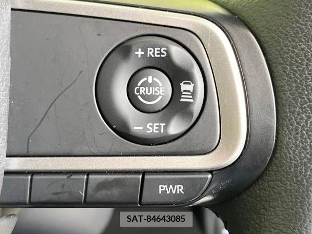 Daihatsu TANTO CUSTOM 2021-08 342542-6