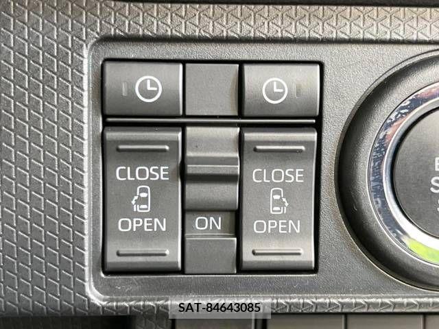 Daihatsu TANTO CUSTOM 2021-08 342542-5