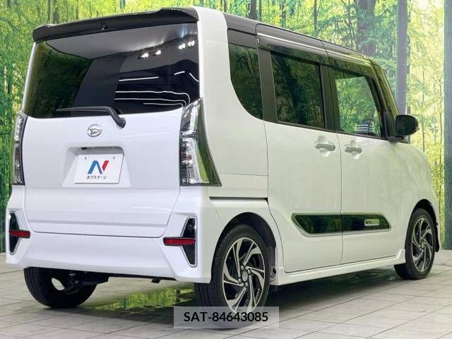 Daihatsu TANTO CUSTOM 2021-08 342542-17