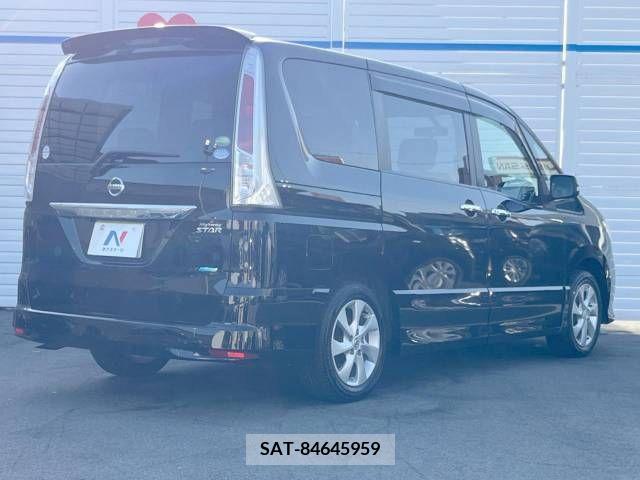 Nissan SERENA 2012-04 252060-18