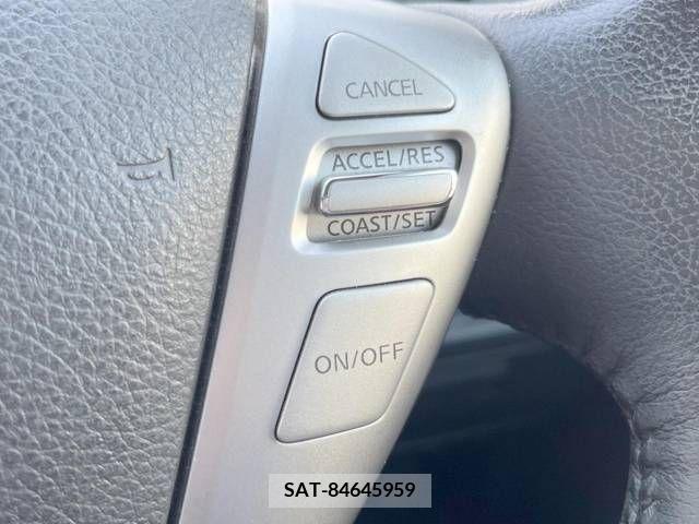Nissan SERENA 2012-04 252060-4