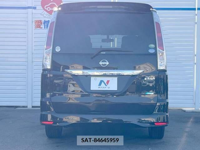 Nissan SERENA 2012-04 252060-16
