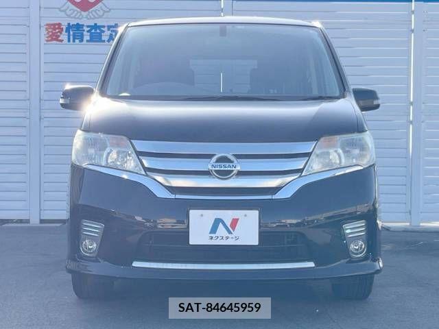 Nissan SERENA 2012-04 252060-15
