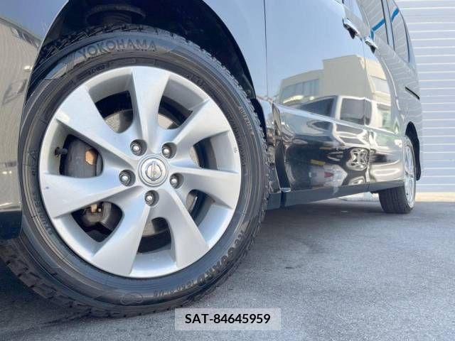 Nissan SERENA 2012-04 252060-14