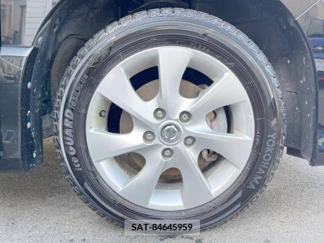 Nissan SERENA 2012-04 252060-13