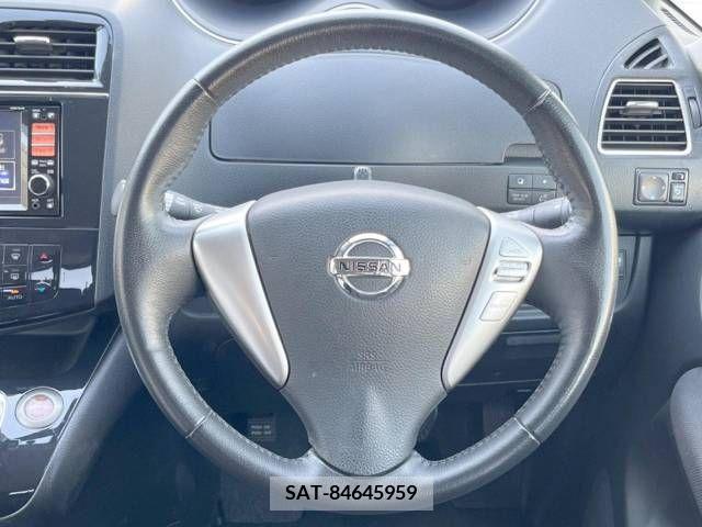 Nissan SERENA 2012-04 252060-8