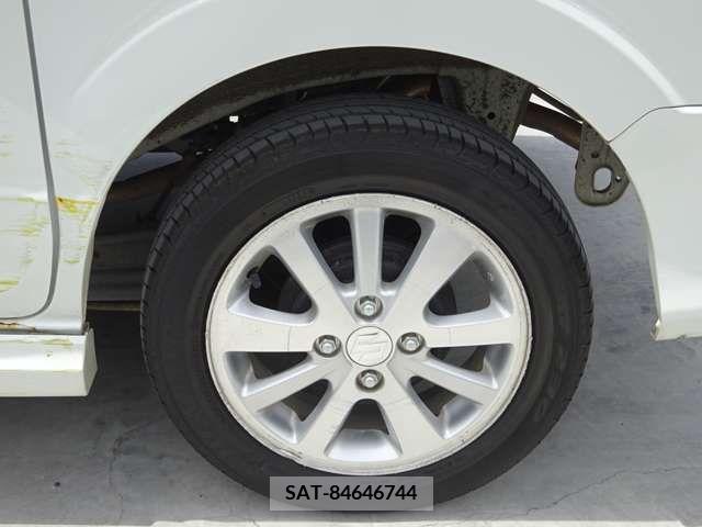 Suzuki EVERY WAGON 2022-08 342734-11