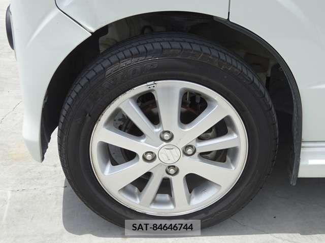 Suzuki EVERY WAGON 2022-08 342734-10