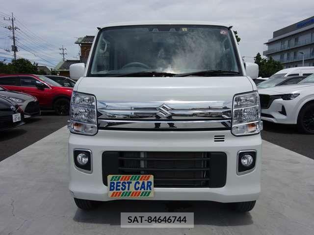 Suzuki EVERY WAGON 2022-08 342734-1