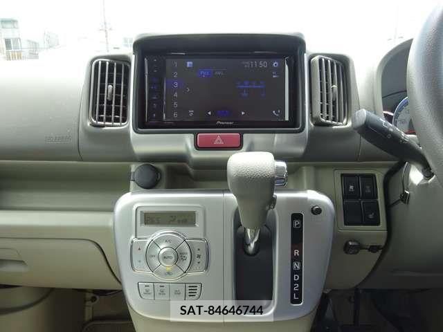 Suzuki EVERY WAGON 2022-08 342734-19