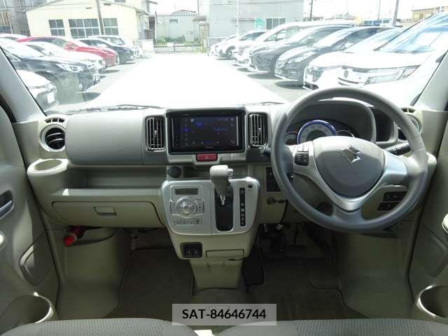 Suzuki EVERY WAGON 2022-08 342734-18