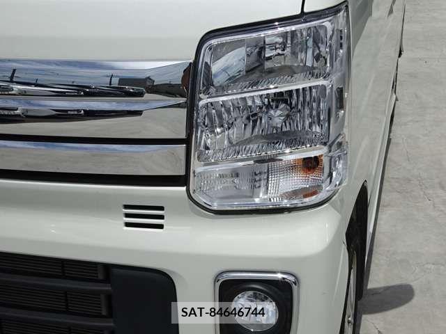 Suzuki EVERY WAGON 2022-08 342734-17