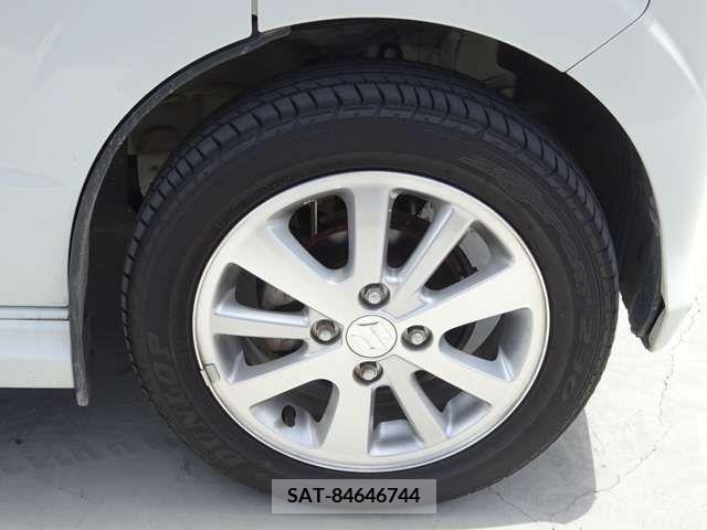 Suzuki EVERY WAGON 2022-08 342734-13