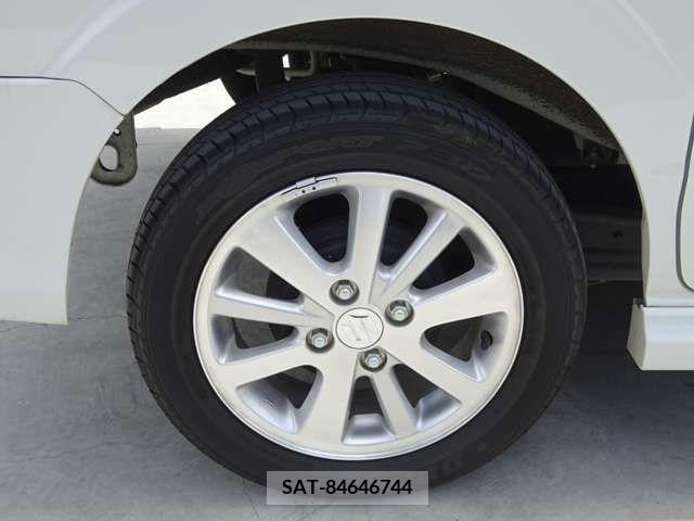 Suzuki EVERY WAGON 2022-08 342734-12