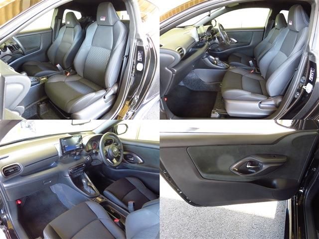 Toyota YARIS 2021-07 182554-10