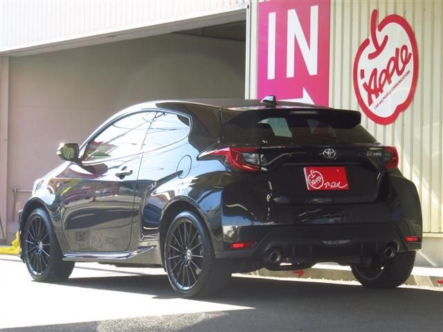 Toyota YARIS 2021-07 182554-1