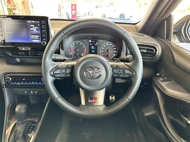 Toyota YARIS 2021-07 182554-5