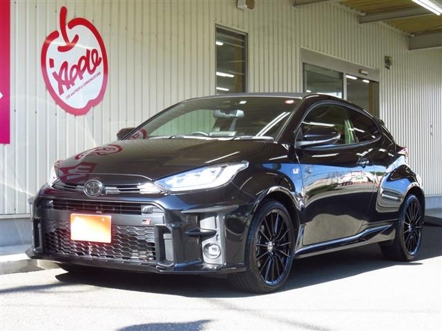 Toyota YARIS 2021-07 182554-0