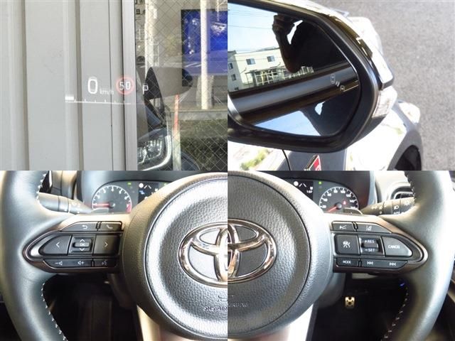 Toyota YARIS 2021-07 182554-8