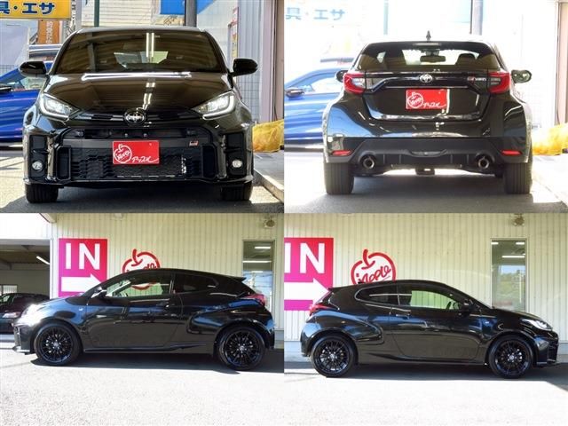 Toyota YARIS 2021-07 182554-12