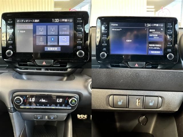Toyota YARIS 2021-07 182554-7